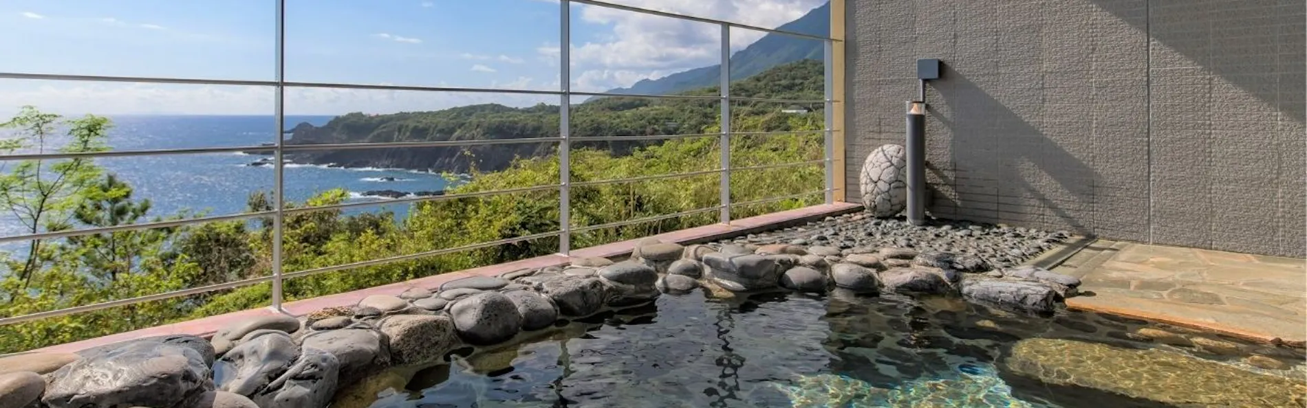 samana hotel Yakushima(旧・ホテル屋久島)