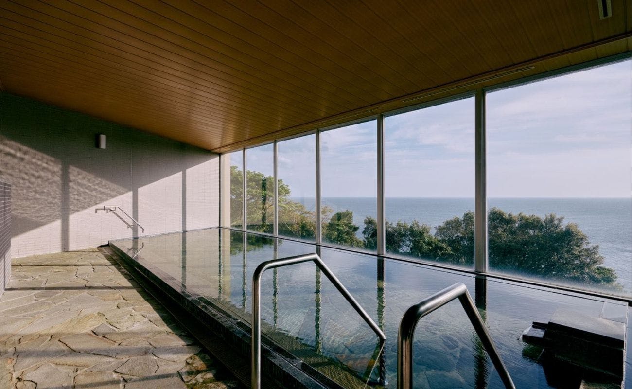 samana hotel Yakushima（旧・ホテル屋久島）