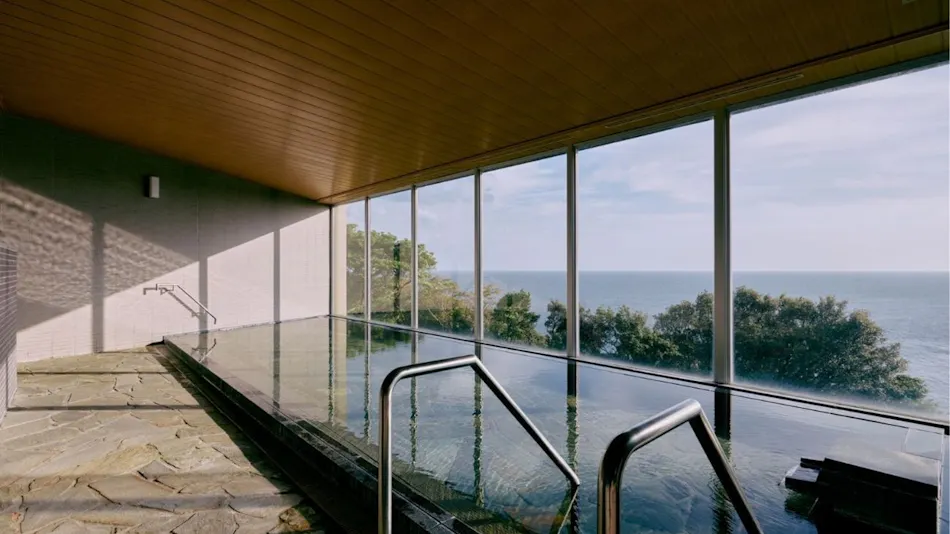 Samana Hotel Yakushima (formerly Hotel Yakushima)