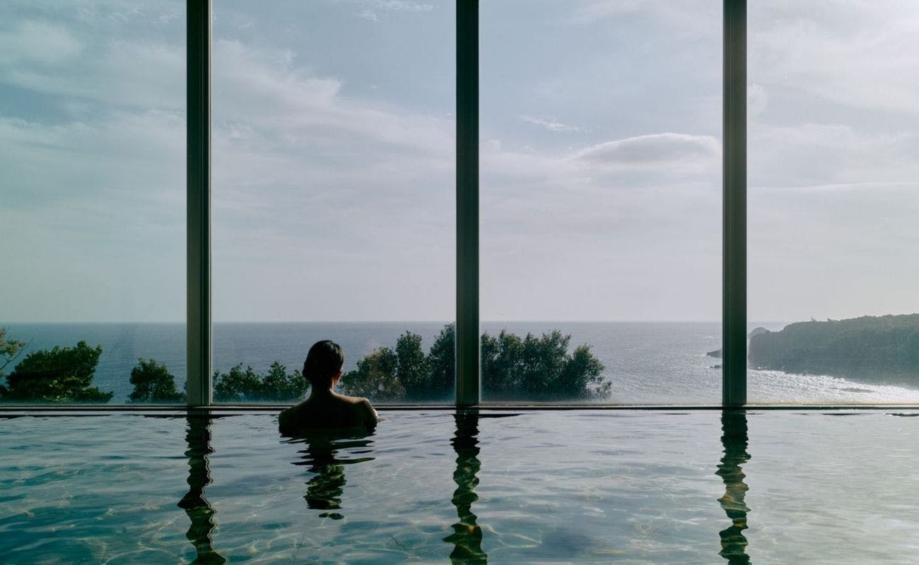 samana hotel Yakushima（旧・ホテル屋久島）