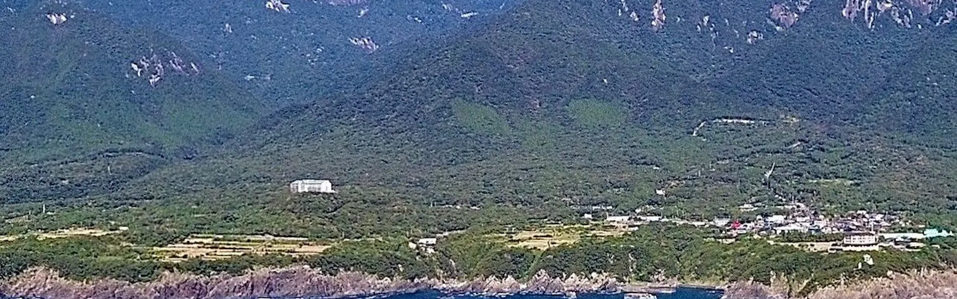 samana hotel Yakushima(旧・ホテル屋久島)