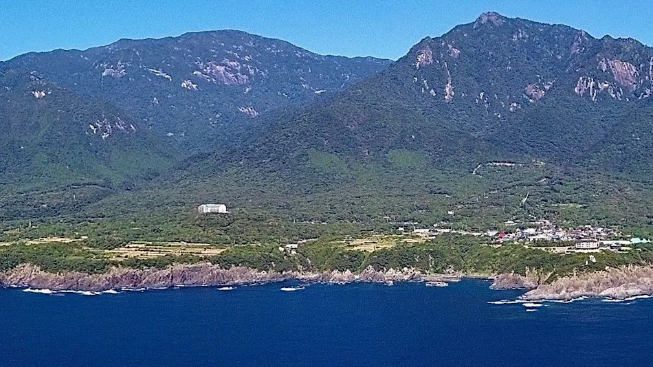Samana Hotel Yakushima (formerly Hotel Yakushima)