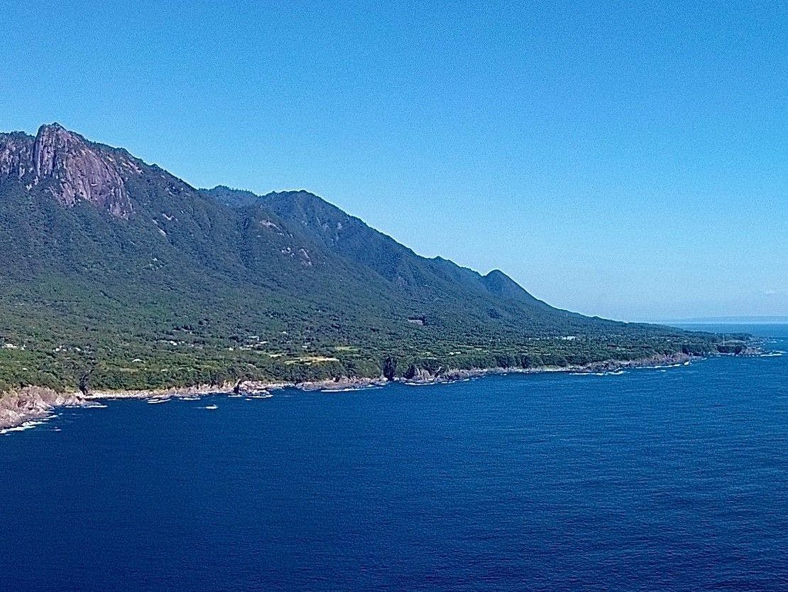 samana hotel Yakushima（旧・ホテル屋久島）