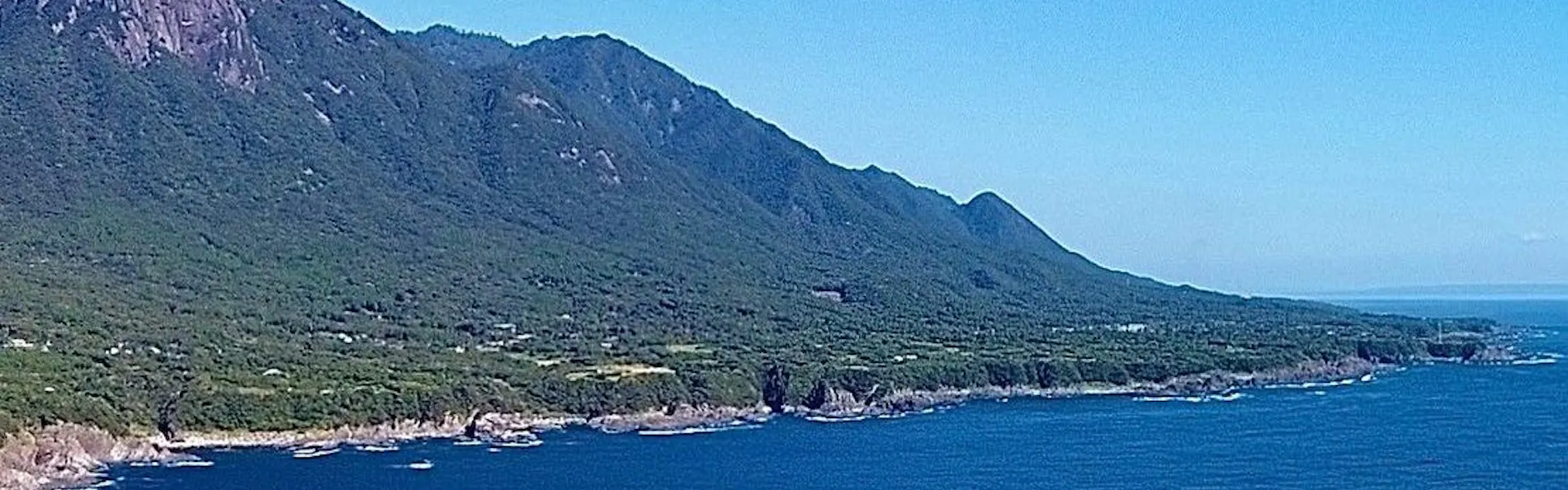 samana hotel Yakushima(旧・ホテル屋久島)