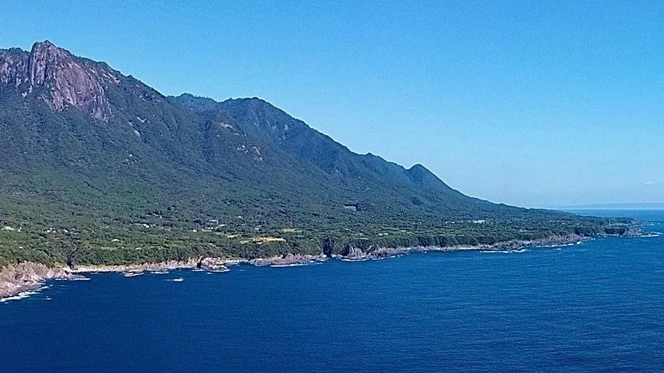 Samana Hotel Yakushima (formerly Hotel Yakushima)