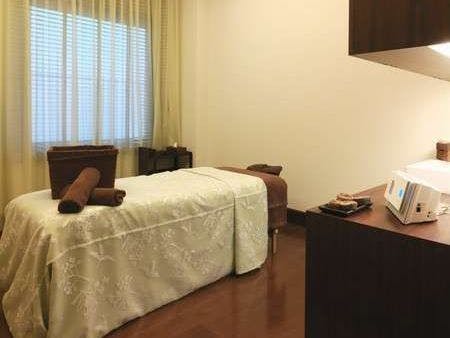 ◆トリートメントスパ