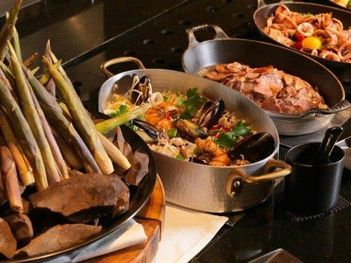 【早割90】早めのご予約がおすすめ！90日前早期予約プラン／ビュッフェ