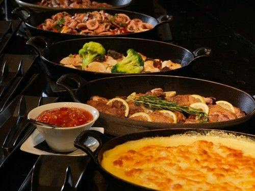 【スタンダード】1泊2食付き！おいしいものがなんでも揃う！森ビュッフェ