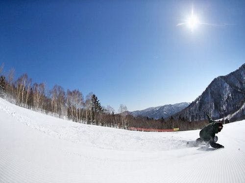 ◆スキー・スノボ満喫プラン！※イメージ