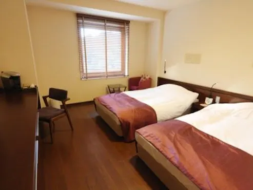 ◆ツインルーム