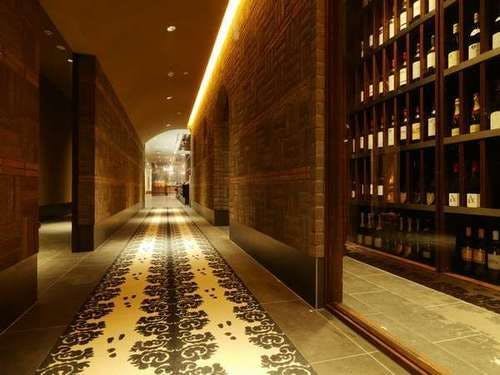 ◆森ビュッフェ（イメージ写真）