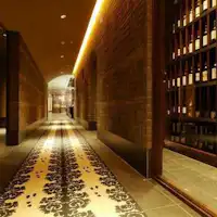 ◆森ビュッフェ(イメージ写真)