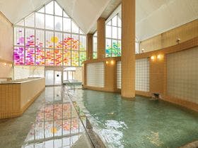 定山渓鶴雅リゾートスパ 森の謌