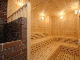 札幌北広島クラッセホテル 1枚目