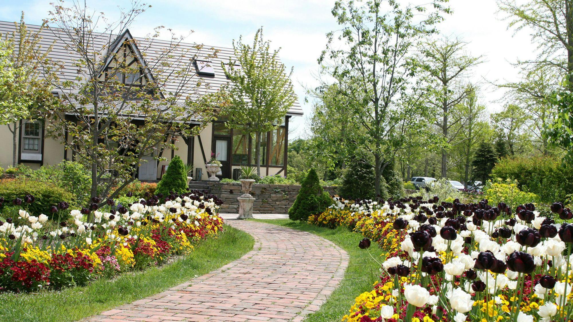 ボタニカルガーデン／ノーザンホースパーク