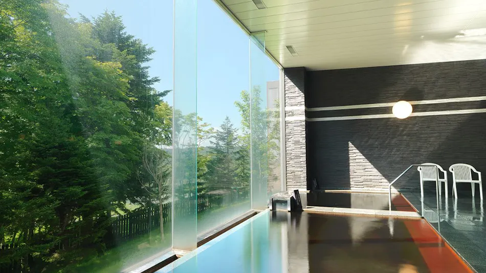 Sapporo Kitahiroshima Classe Hotel