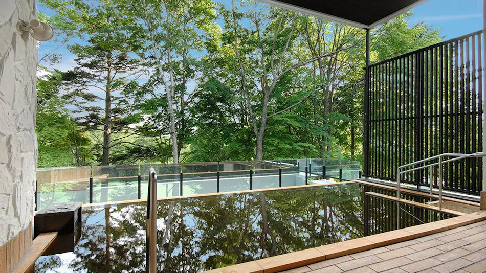 Sapporo Kitahiroshima Classe Hotel