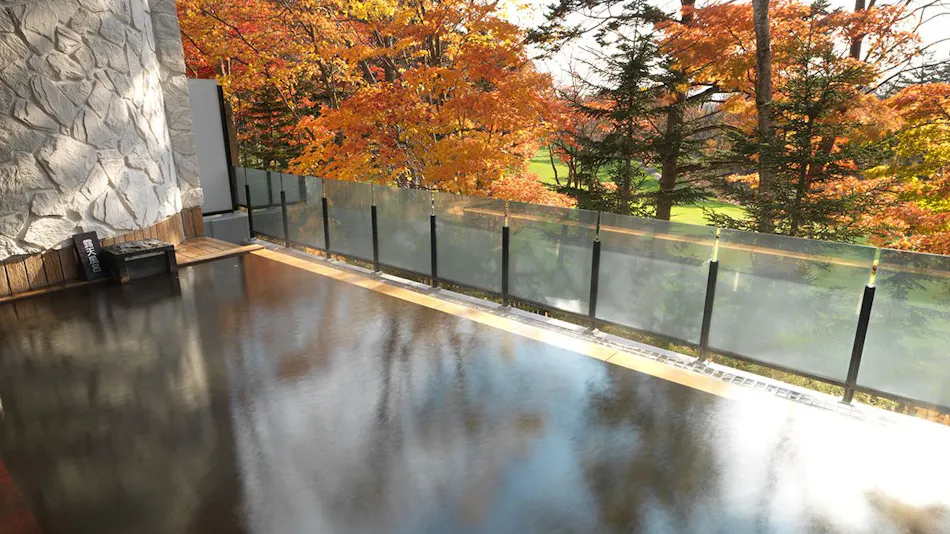 Sapporo Kitahiroshima Classe Hotel