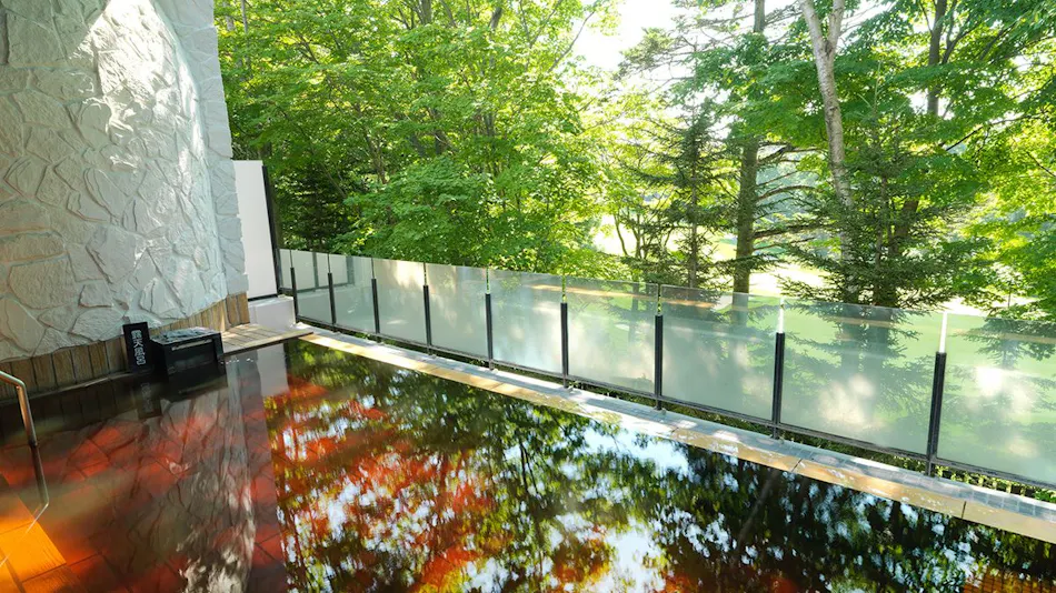 Sapporo Kitahiroshima Classe Hotel