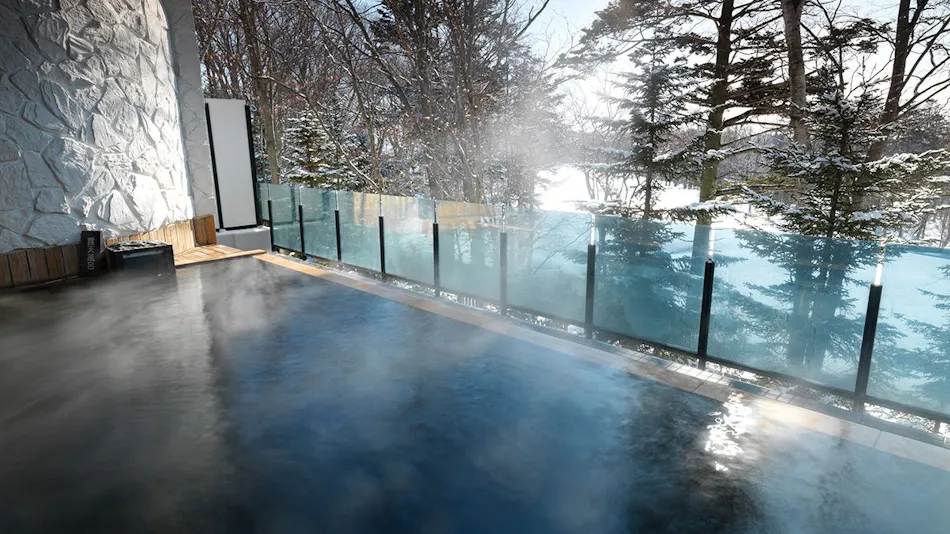 Sapporo Kitahiroshima Classe Hotel