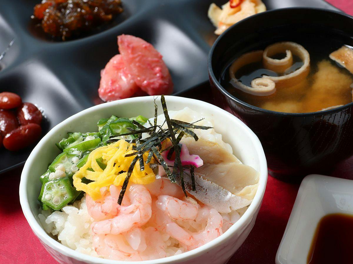 【野球試合日‐朝食付】「絶景」×30種類食材の贅沢ビュッフェ×天然温泉
