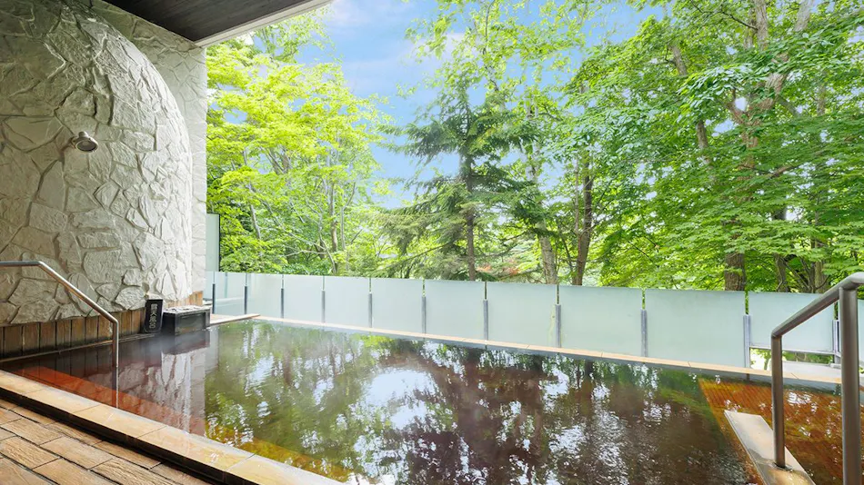 Sapporo Kitahiroshima Classe Hotel
