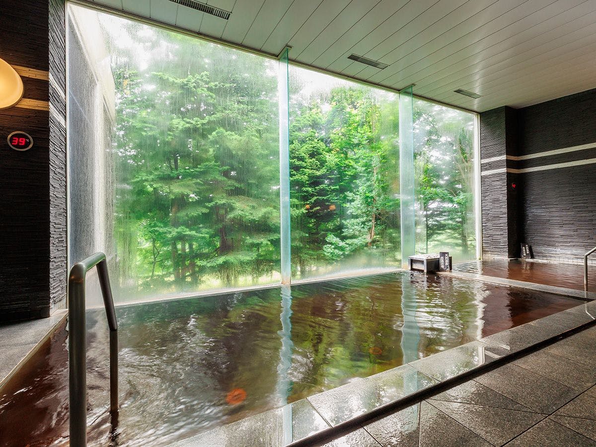 札幌北広島クラッセホテル