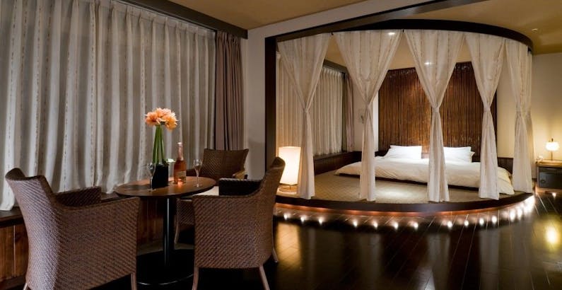 ファミリーキング禁煙 最上階レストランでお食事 和洋中40品クラッセバイキング 夕食のみ プラン 札幌北広島クラッセホテル 一休 Com