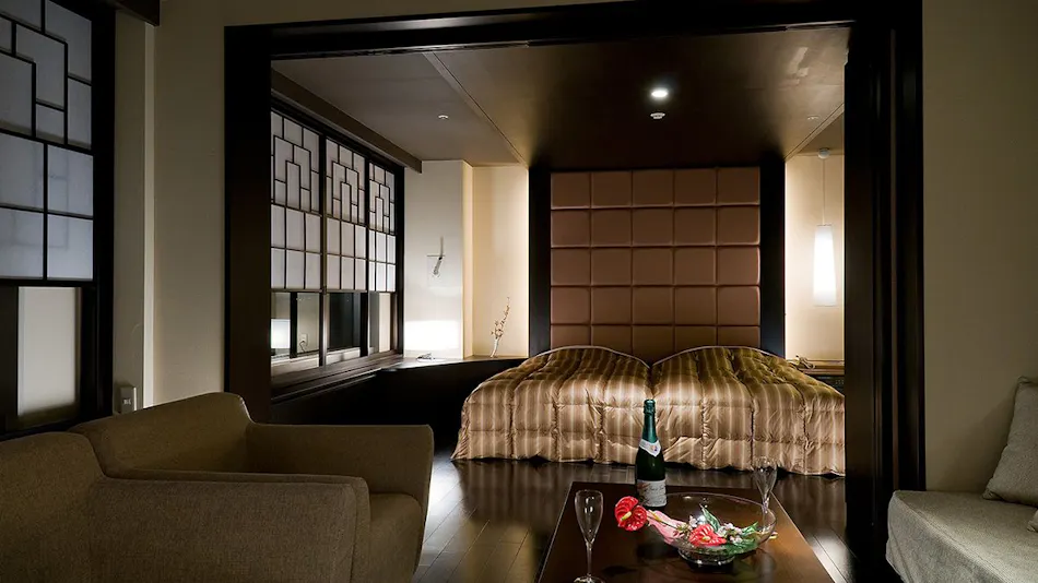 Sapporo Kitahiroshima Classe Hotel