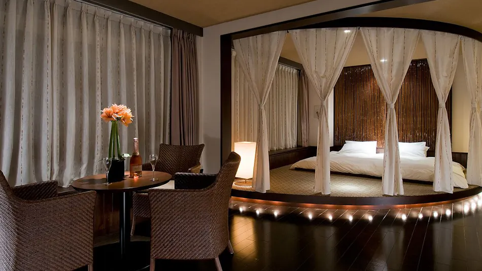 Sapporo Kitahiroshima Classe Hotel