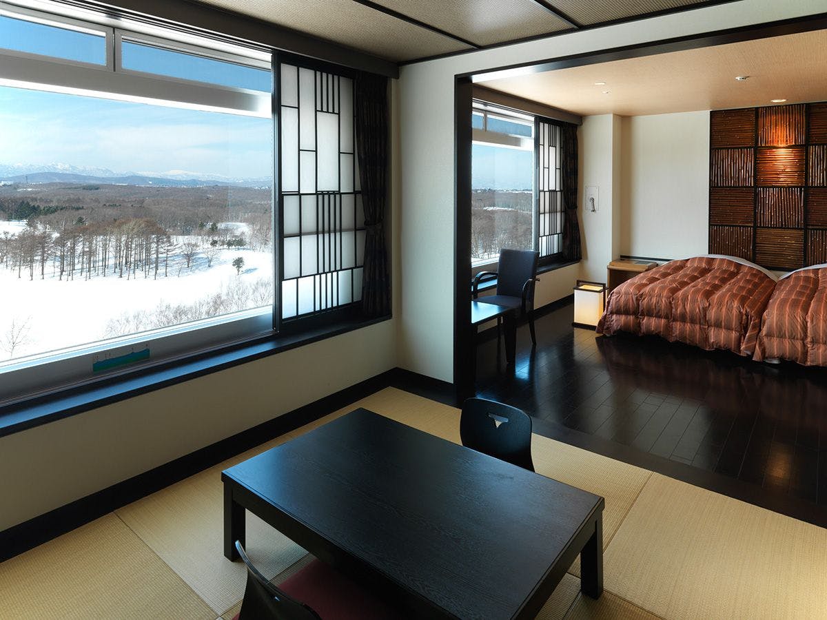札幌北広島クラッセホテル