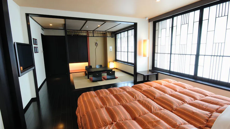 Sapporo Kitahiroshima Classe Hotel
