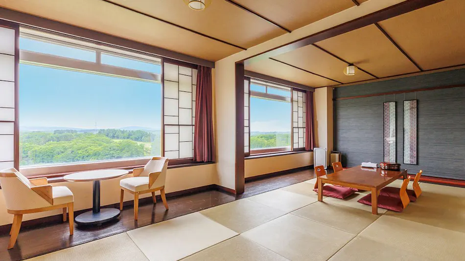 Sapporo Kitahiroshima Classe Hotel