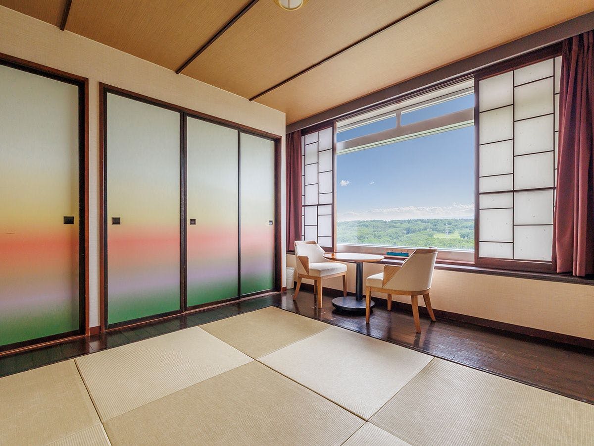 Sapporo Kitahiroshima Classe Hotel