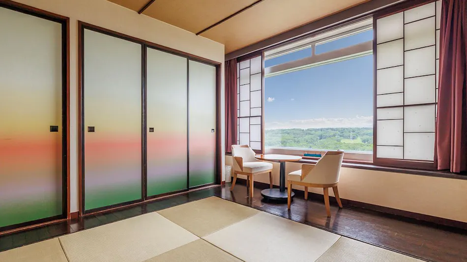 Sapporo Kitahiroshima Classe Hotel