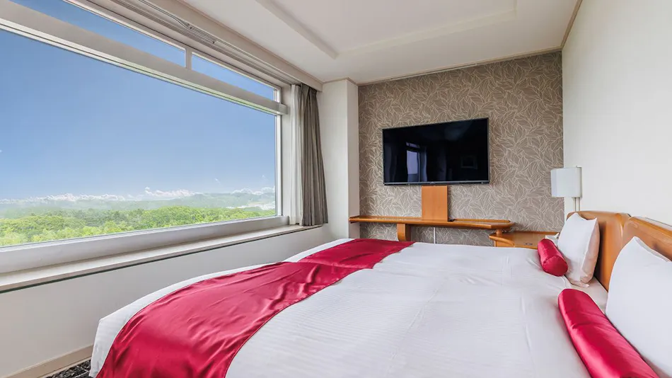 Sapporo Kitahiroshima Classe Hotel