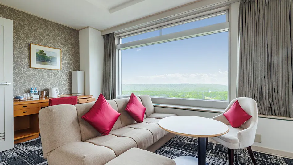 Sapporo Kitahiroshima Classe Hotel