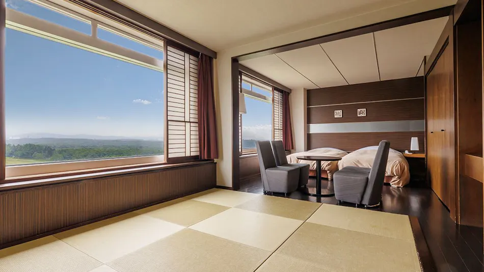 Sapporo Kitahiroshima Classe Hotel