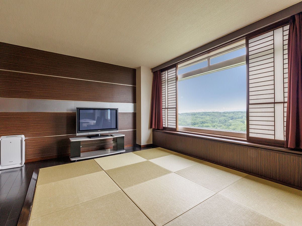 札幌北広島クラッセホテル