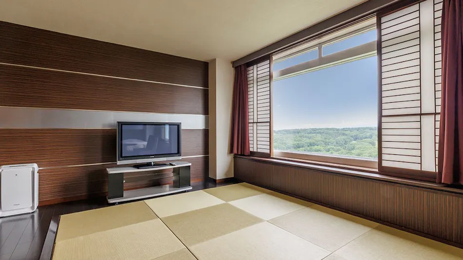 Sapporo Kitahiroshima Classe Hotel
