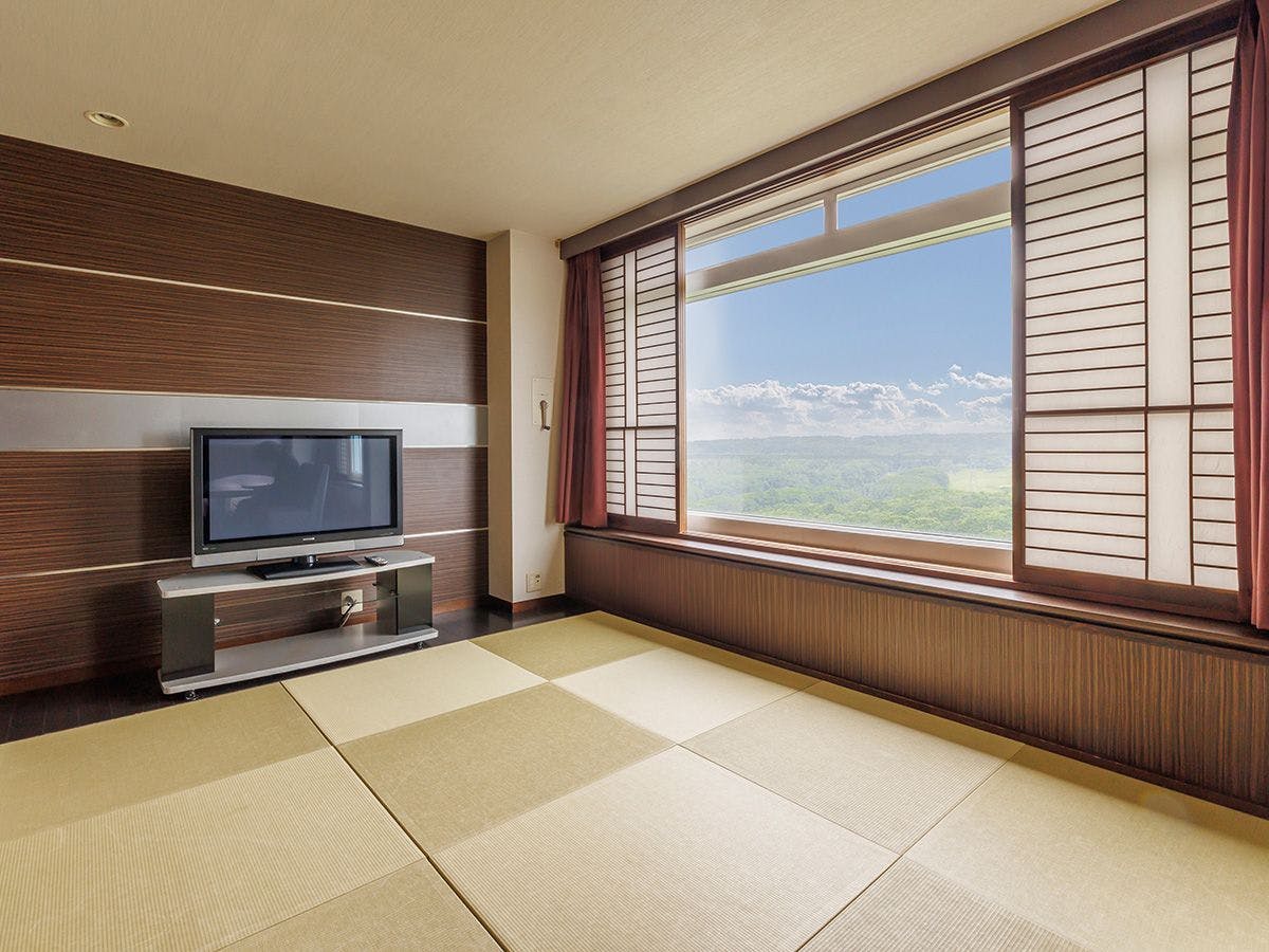札幌北広島クラッセホテル
