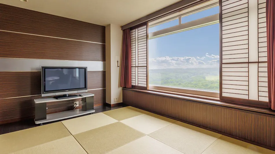 Sapporo Kitahiroshima Classe Hotel