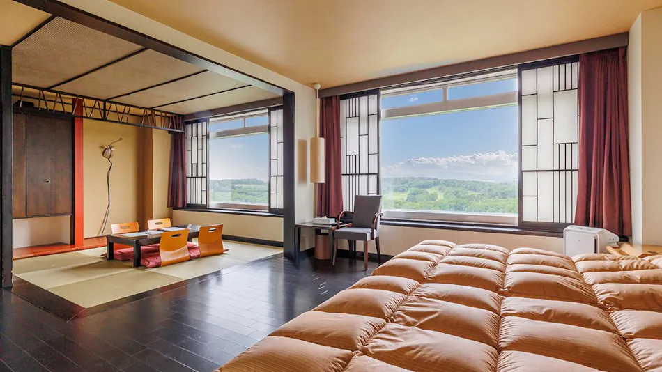 Sapporo Kitahiroshima Classe Hotel