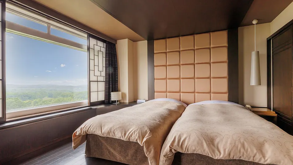 Sapporo Kitahiroshima Classe Hotel