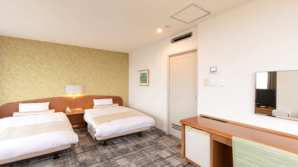 Sapporo Kitahiroshima Classe Hotel