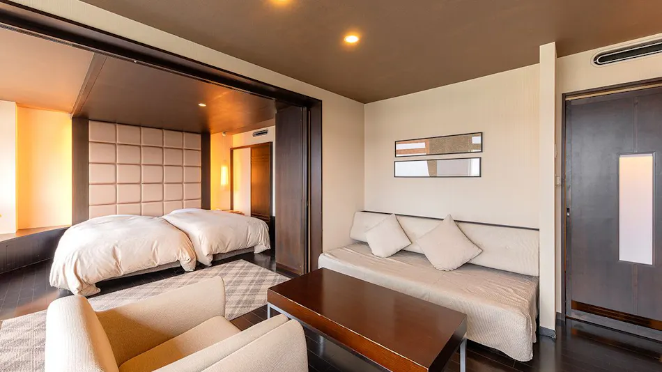 Sapporo Kitahiroshima Classe Hotel