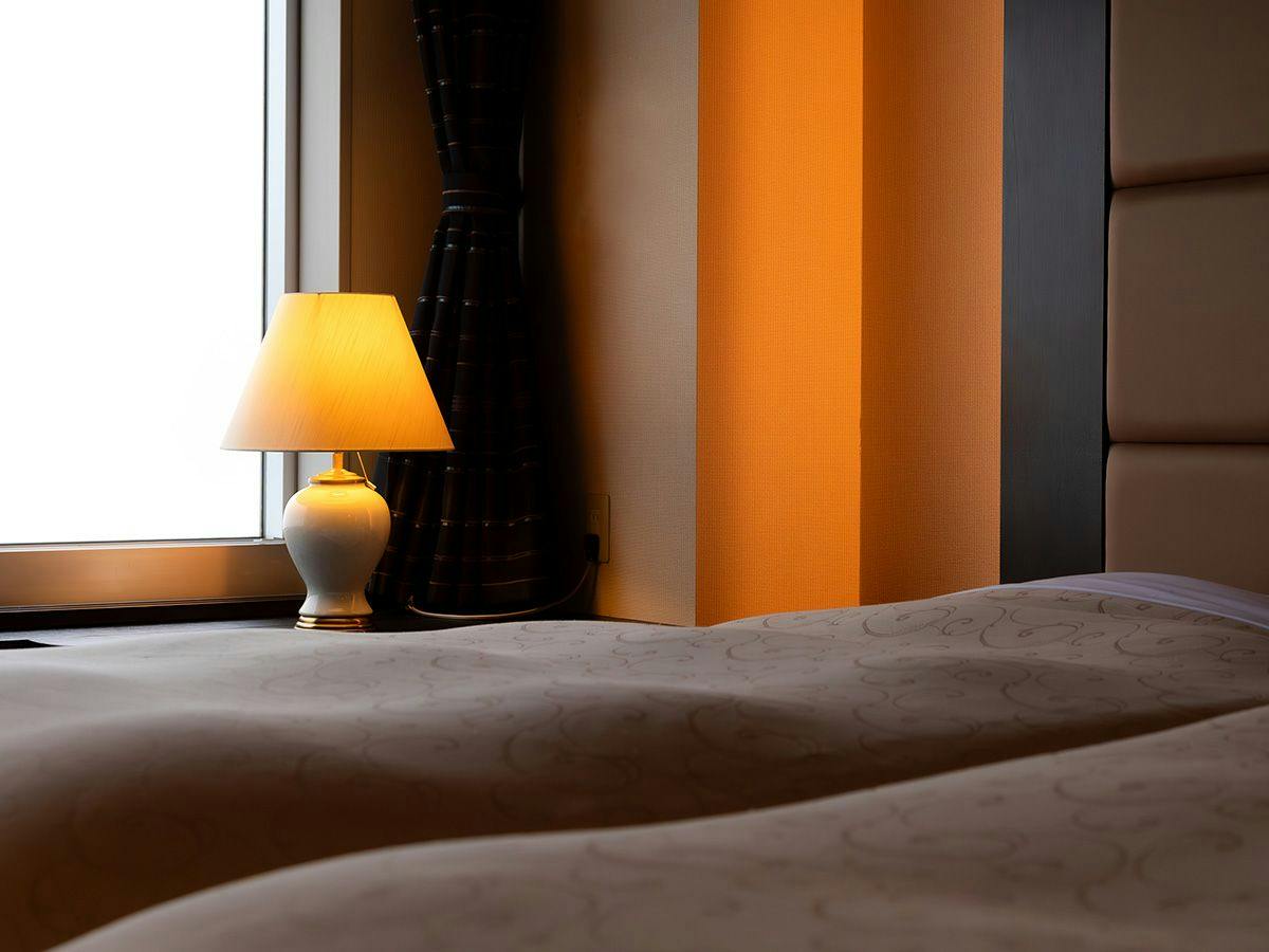 Sapporo Kitahiroshima Classe Hotel