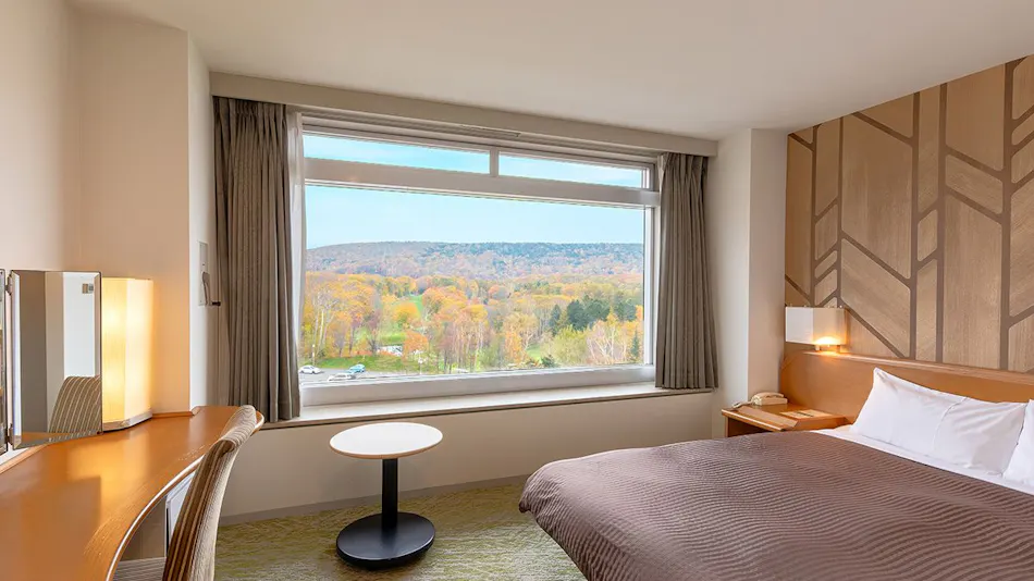 Sapporo Kitahiroshima Classe Hotel