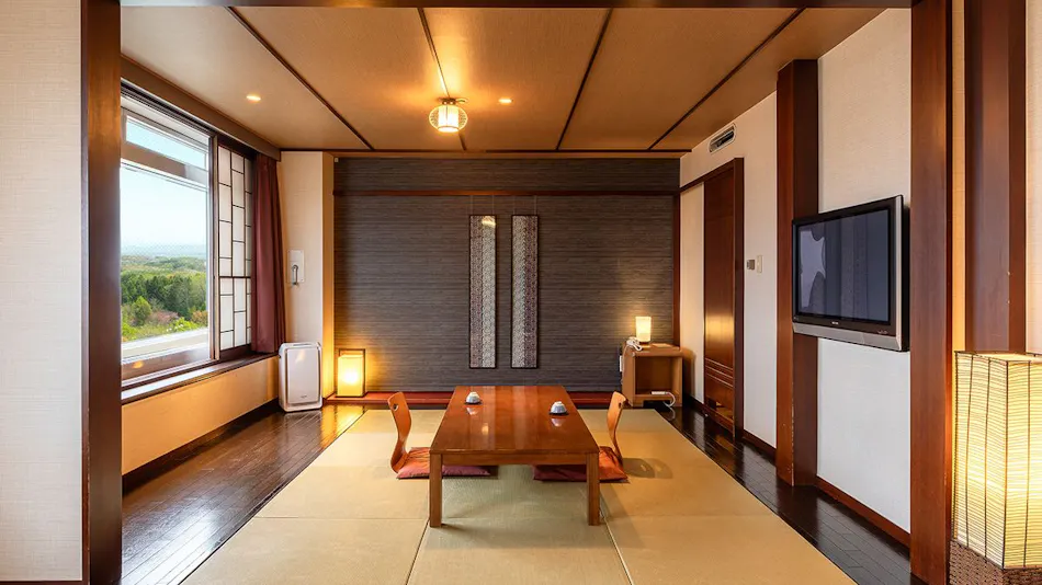 Sapporo Kitahiroshima Classe Hotel