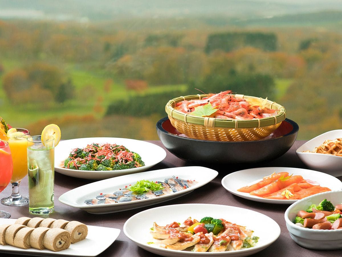 Sapporo Kitahiroshima Classe Hotel